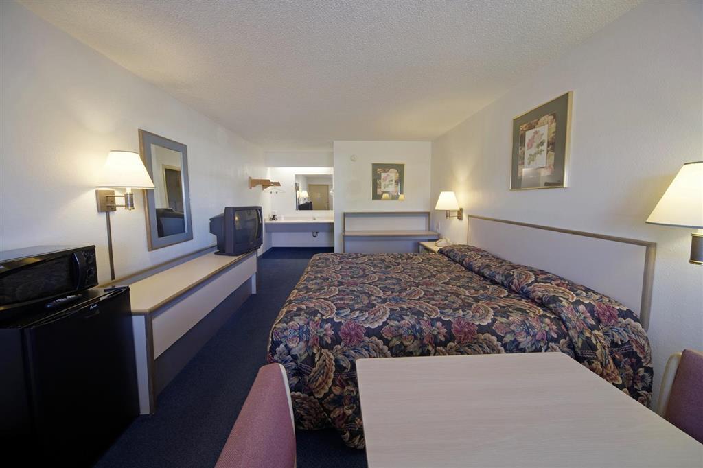 Motel 6-Richmond, Va - Midlothian Turnpike Room photo